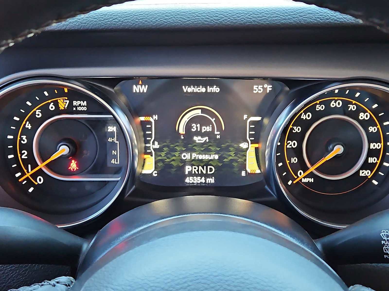 Used 2022 Jeep Wrangler Willys image 29