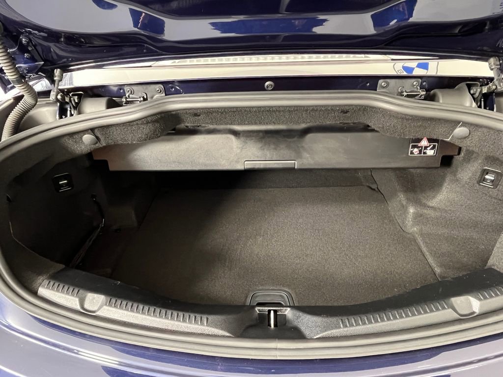 Used 2019 Mercedes-Benz E 450 4MATIC Cabriolet image 15