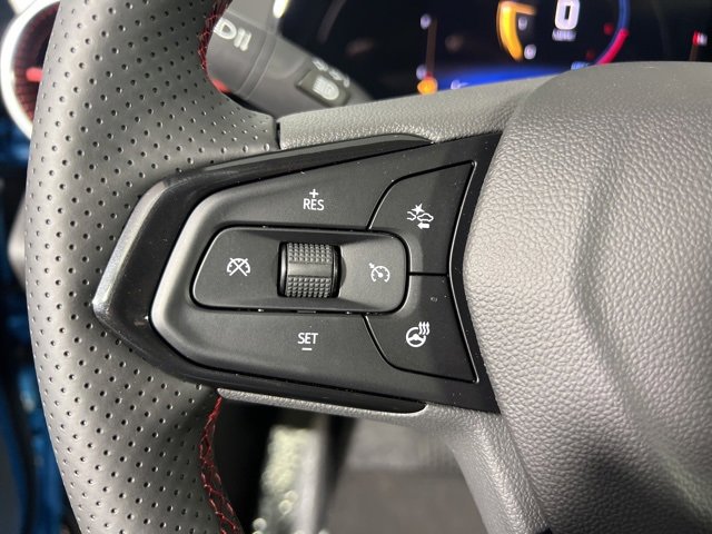 New 2026 Chevrolet Trax RS image 15