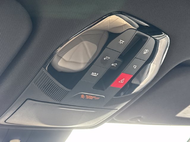 Certified 2027 Kia Telluride EX w/ Towing Package FWD image 37