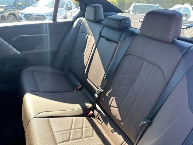 New 2026 BMW 530i xDrive w/ Premium Package image 32