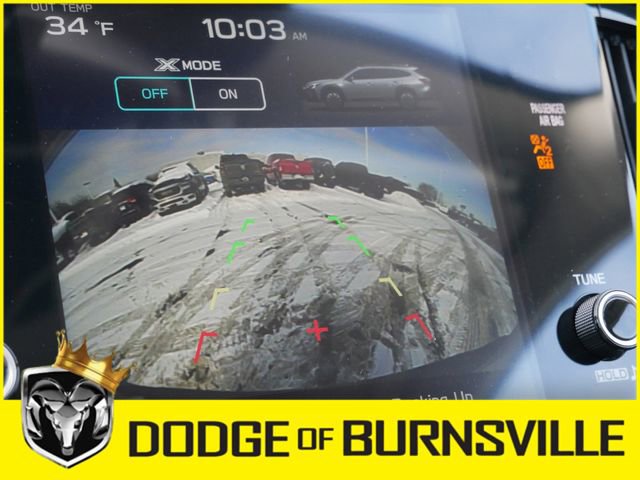 Used 2024 Subaru Outback Premium image 26