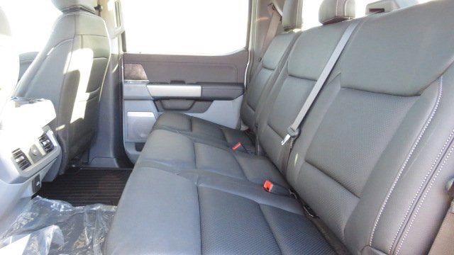 New 2026 Ford F250 XLT w/ XLT Premium Package image 7