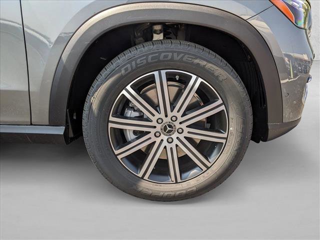 Certified 2025 Mercedes-Benz GLE 450 4MATIC image 9