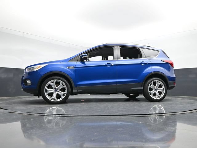Used 2019 Ford Escape Titanium FWD image 36