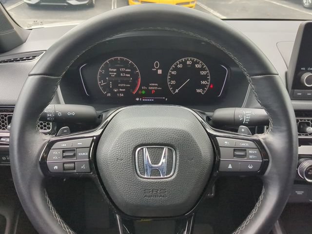 Used 2025 Honda Civic Sport image 28