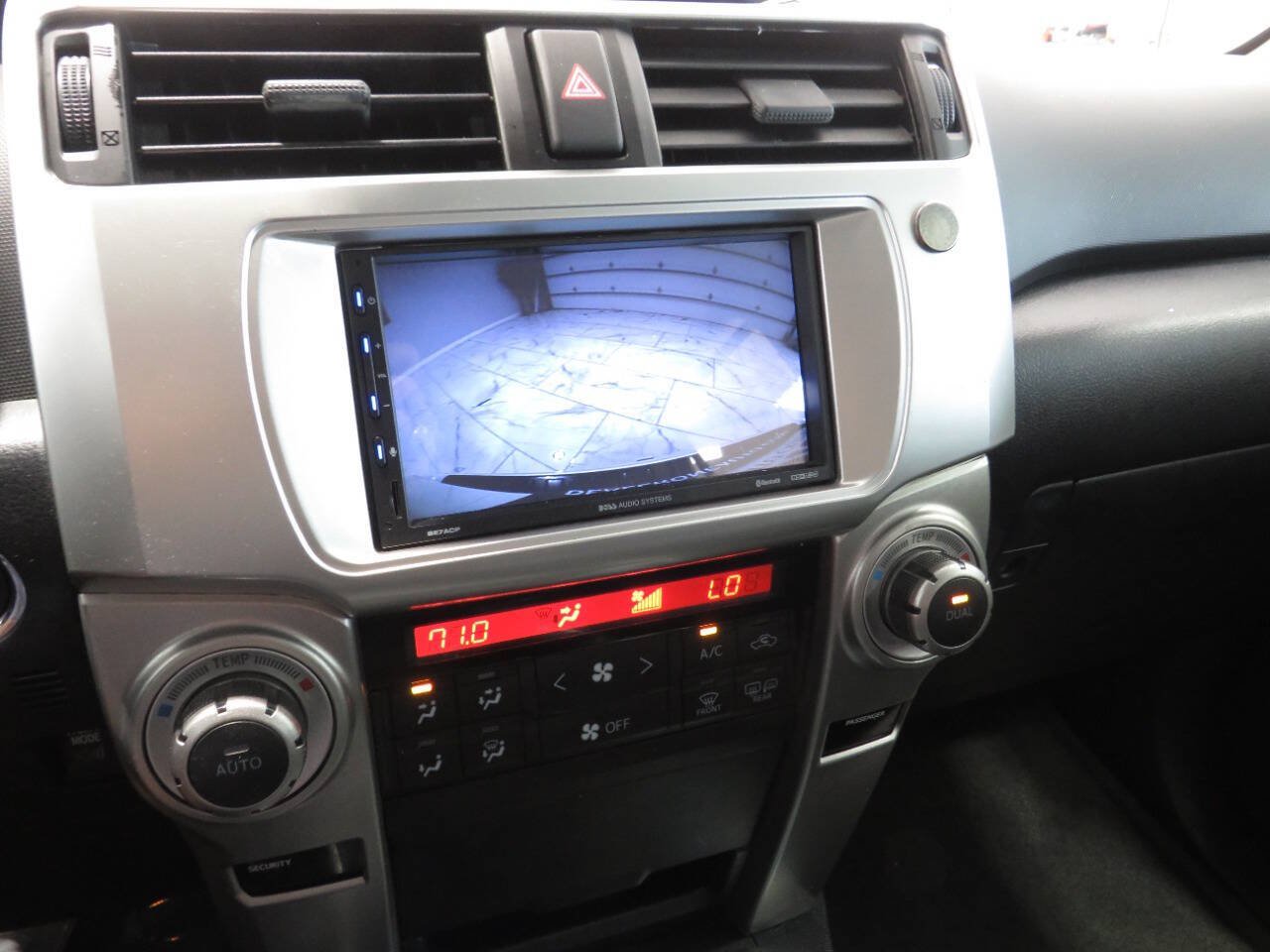 Used 2010 Toyota 4Runner Limited RWD image 22