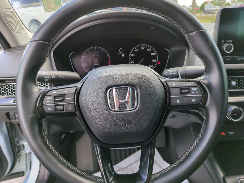 Used 2022 Honda Civic EX image 31