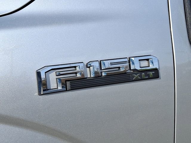 Used 2018 Ford F150 XLT w/ Equipment Group 302A Luxury image 27