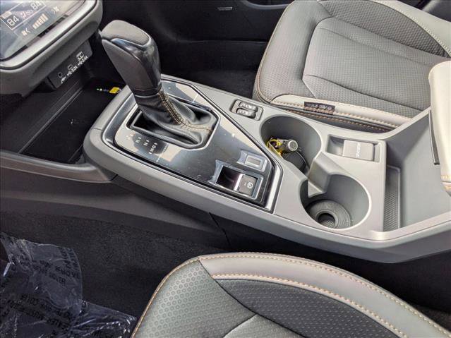 New 2026 Subaru Crosstrek 2.5i Wilderness image 16