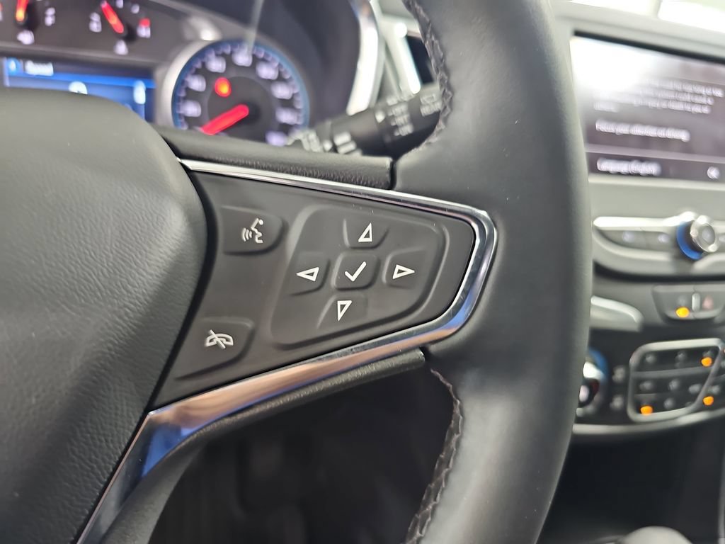 Certified 2024 Chevrolet Equinox LT AWD/4WD image 23