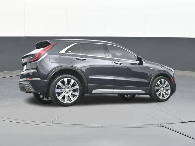 Used 2023 Cadillac XT4 Premium Luxury w/ Cold Weather Package FWD image 48