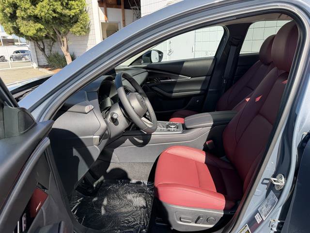 New 2026 MAZDA CX-30 AWD 2.5 S image 16