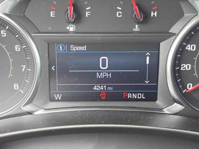 Used 2023 Chevrolet Equinox LS w/ LS Convenience Package FWD image 32