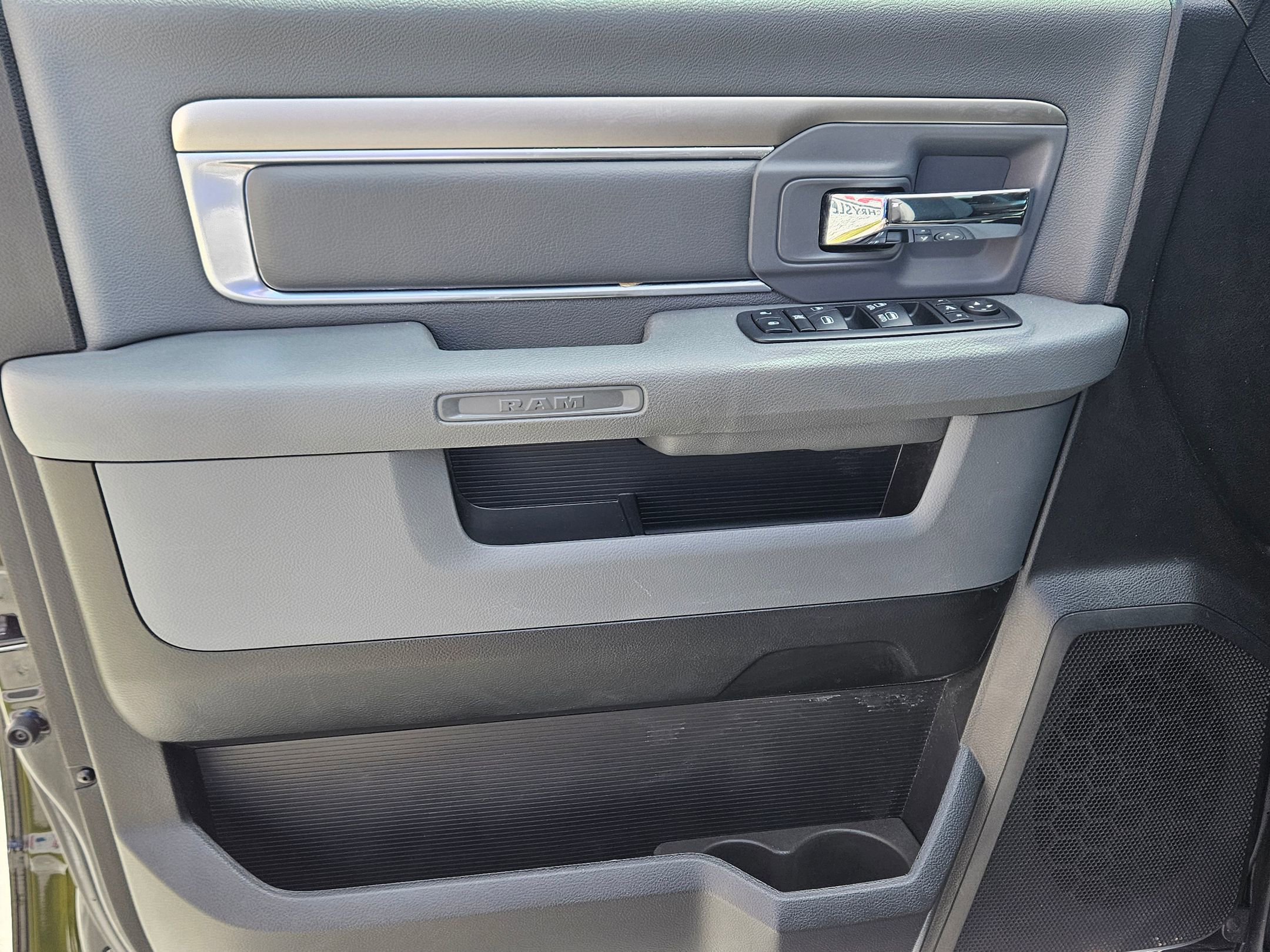 Used 2013 RAM 1500 Big Horn RWD image 16