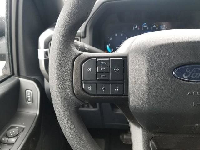 New 2026 Ford F150 STX w/ Equipment Group 200A image 25