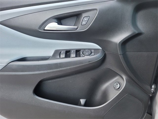 Used 2024 Buick Envista Preferred w/ Convenience I Package image 16