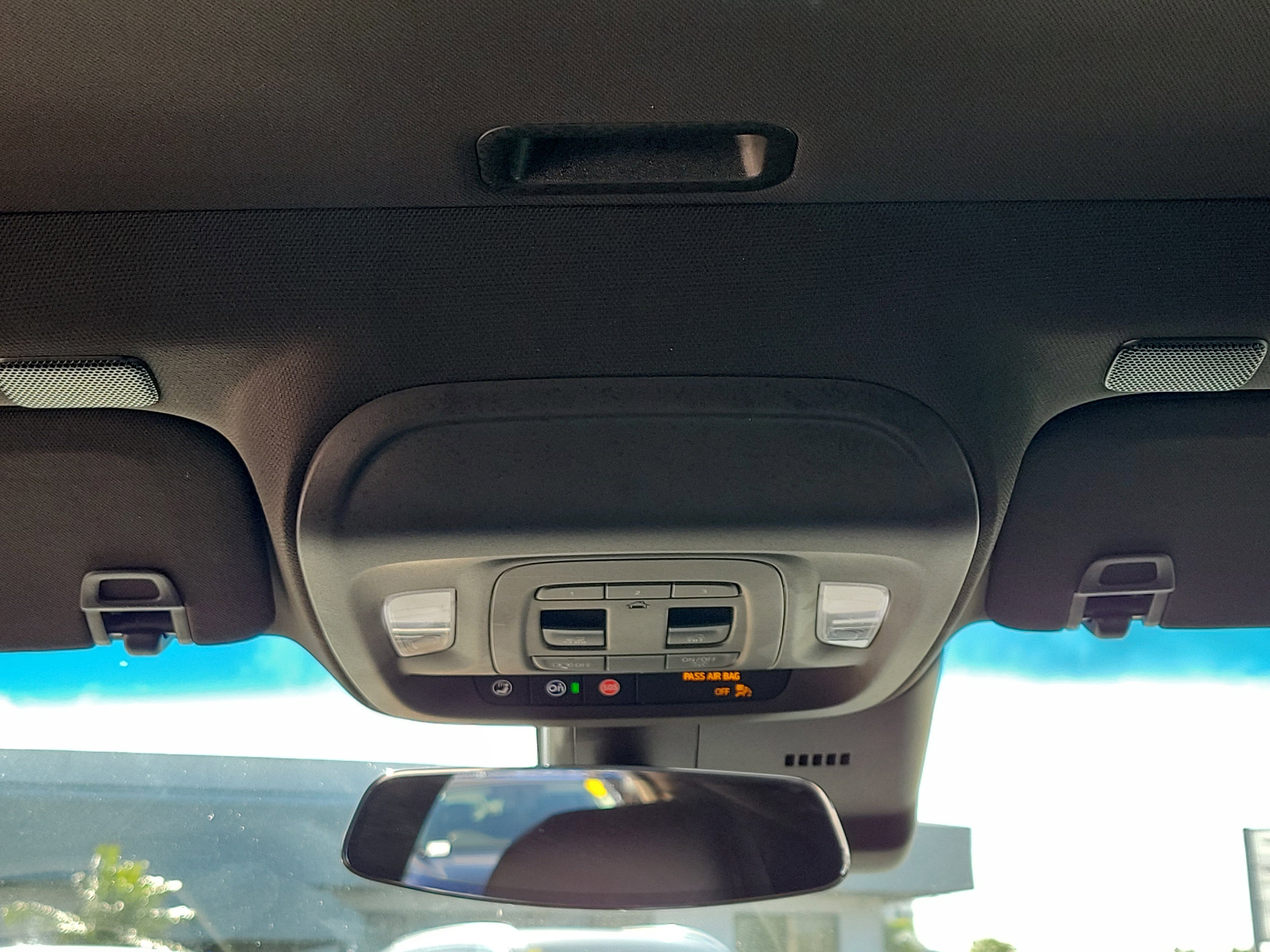 Used 2024 Cadillac CT4 Sport image 19