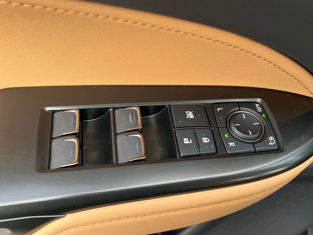 Certified 2024 Lexus NX 350 350 Premium image 13