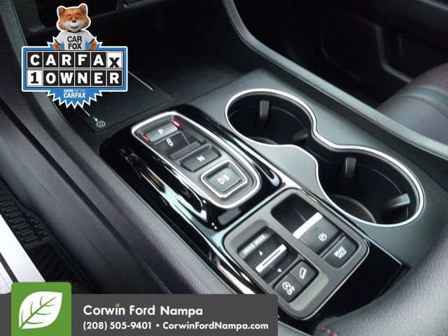 Used 2025 Honda Pilot Black Edition image 18