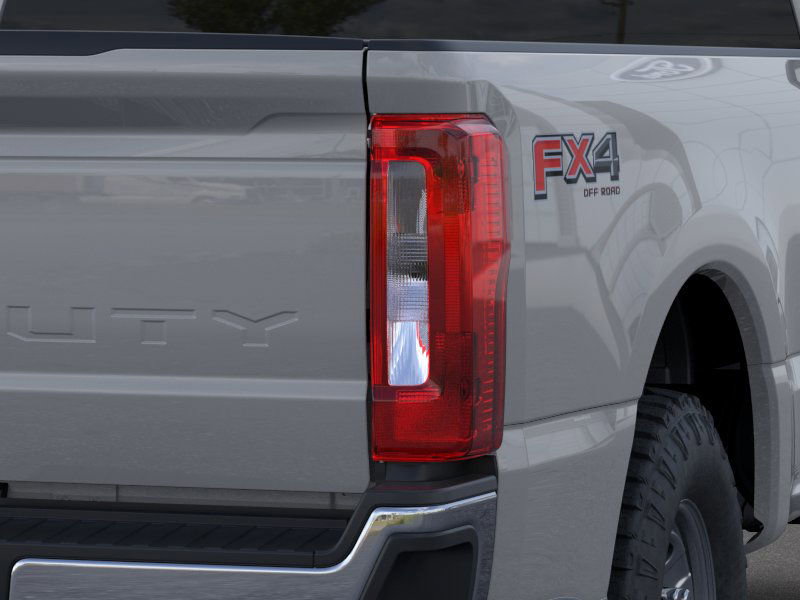 New 2026 Ford F350 XL image 21