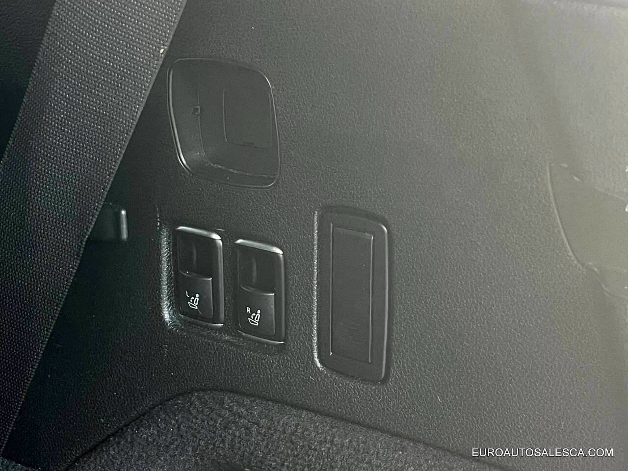 Used 2017 Mercedes-Benz GLS 450 GLS 450 AWD 4MATIC 4dr SUV w/ Premium Package image 24