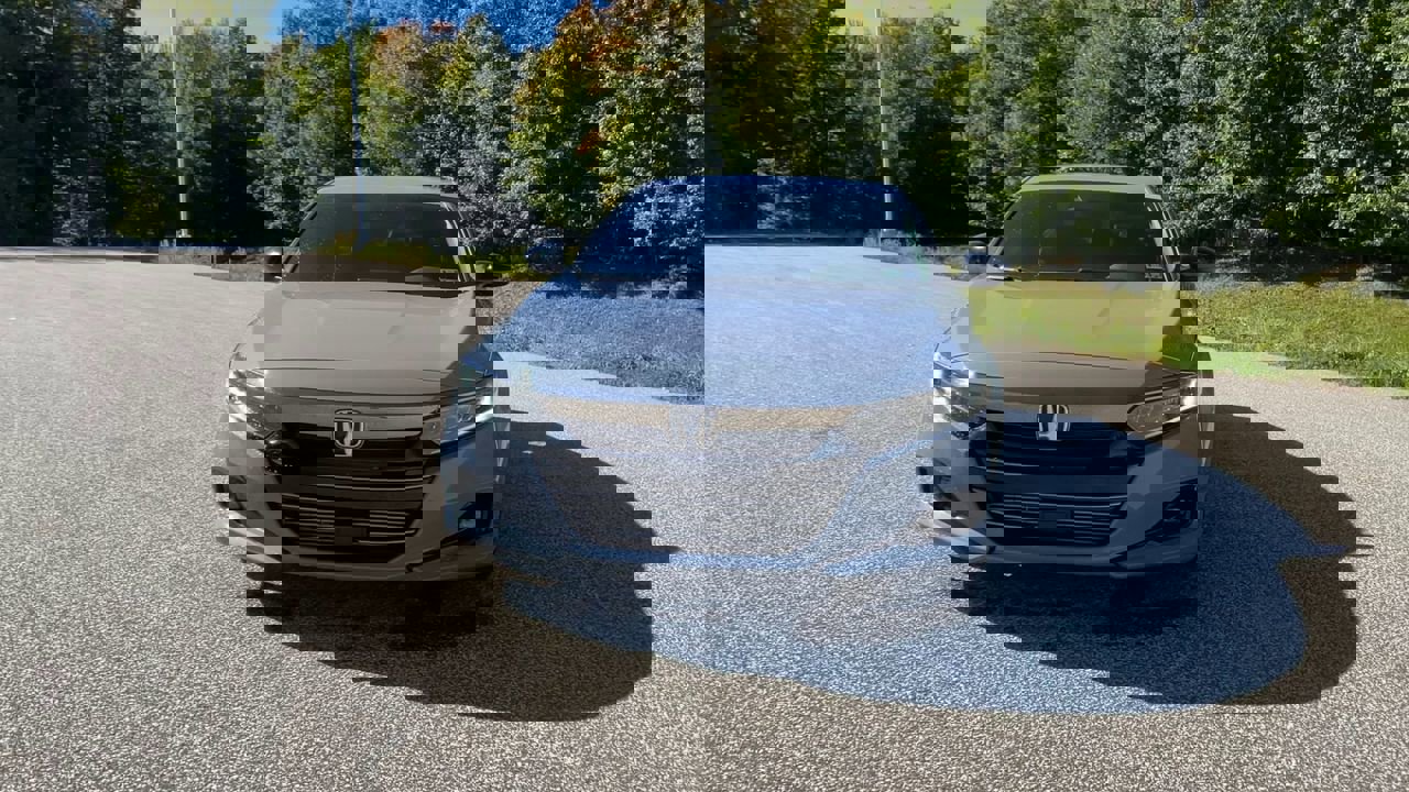 Used 2022 Honda Accord Sport image 4