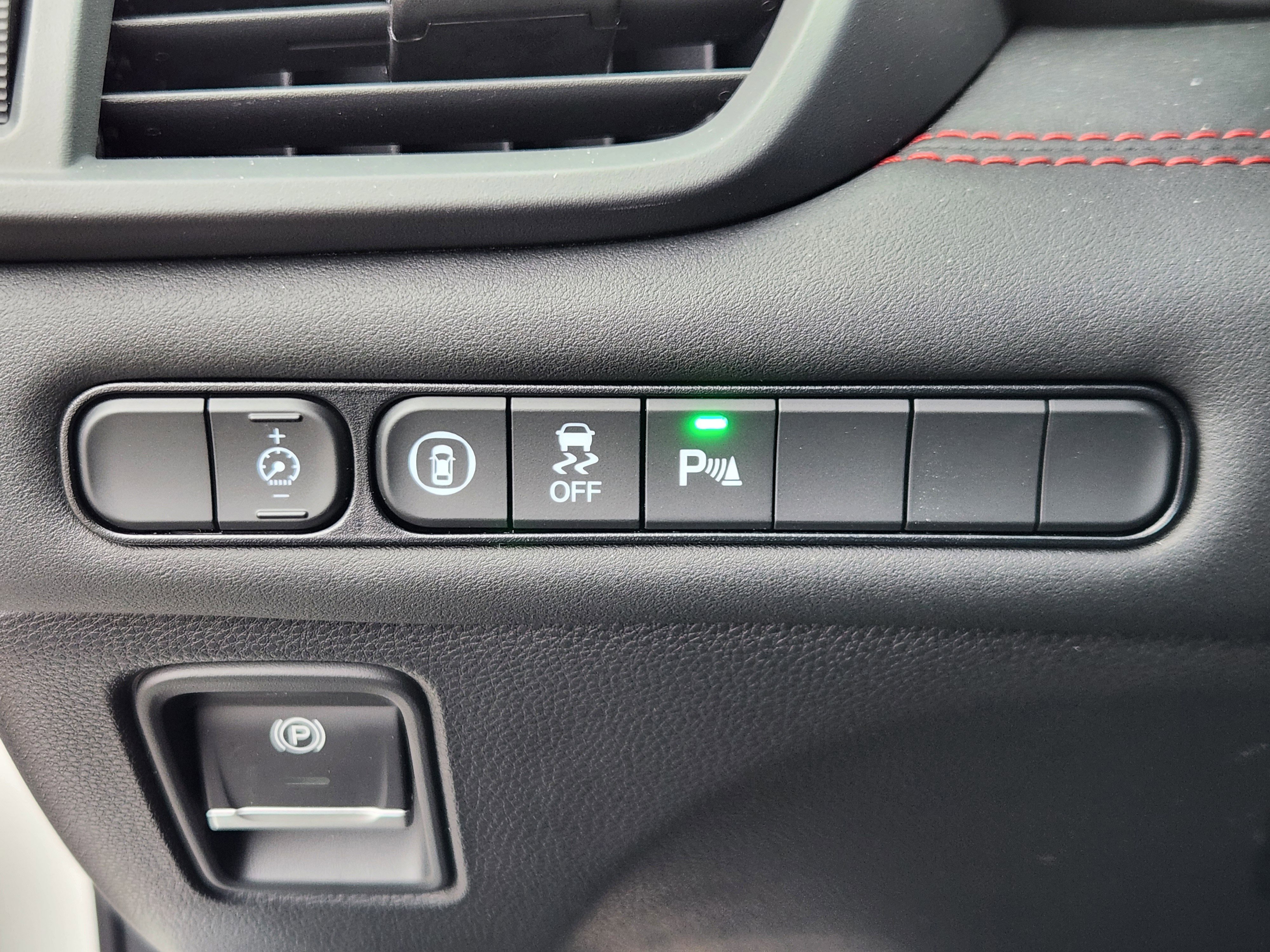 Used 2025 Acura TLX SH-AWD w/ A-SPEC Pkg image 26