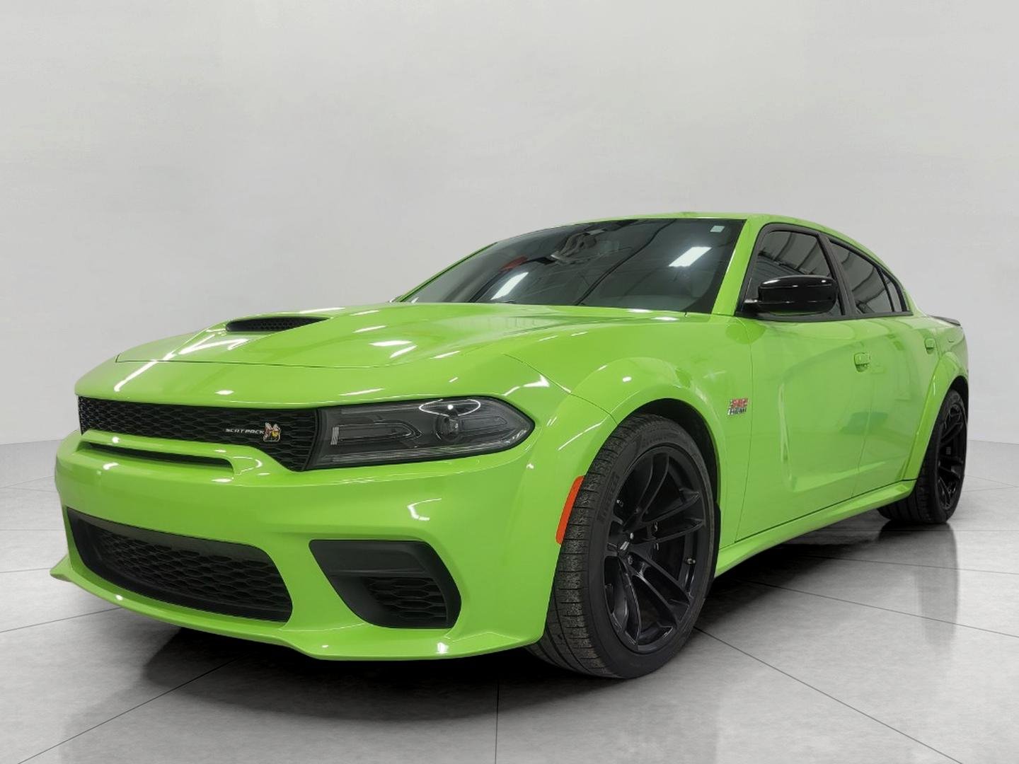 Used 2023 Dodge Charger Scat Pack image 12