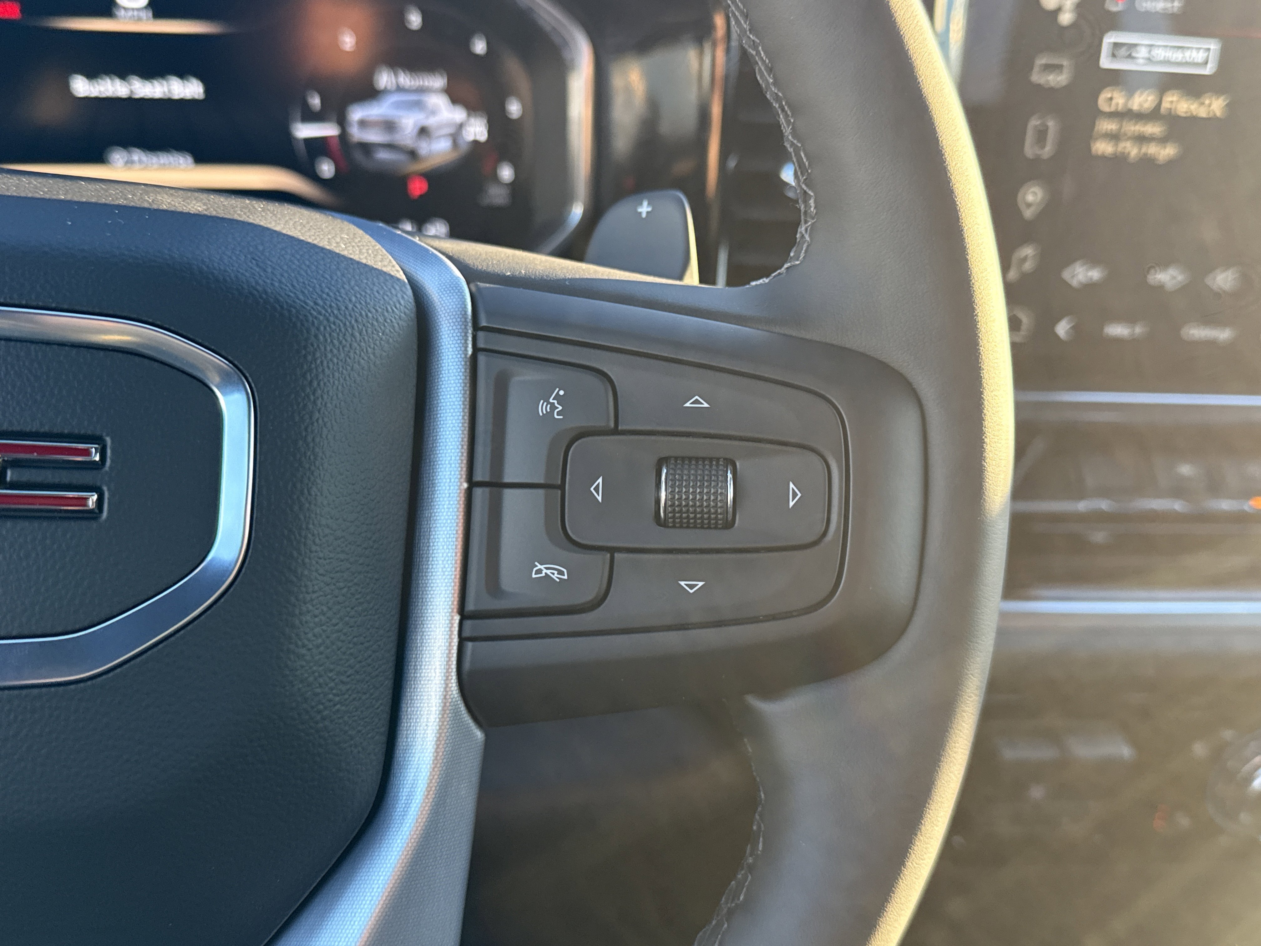 New 2026 GMC Sierra 1500 Elevation image 16