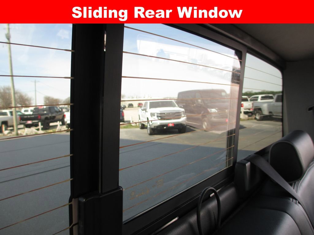 Used 2017 Chevrolet Silverado 1500 High Country image 29