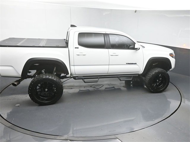 Used 2023 Toyota Tacoma 4x4 Double Cab image 49