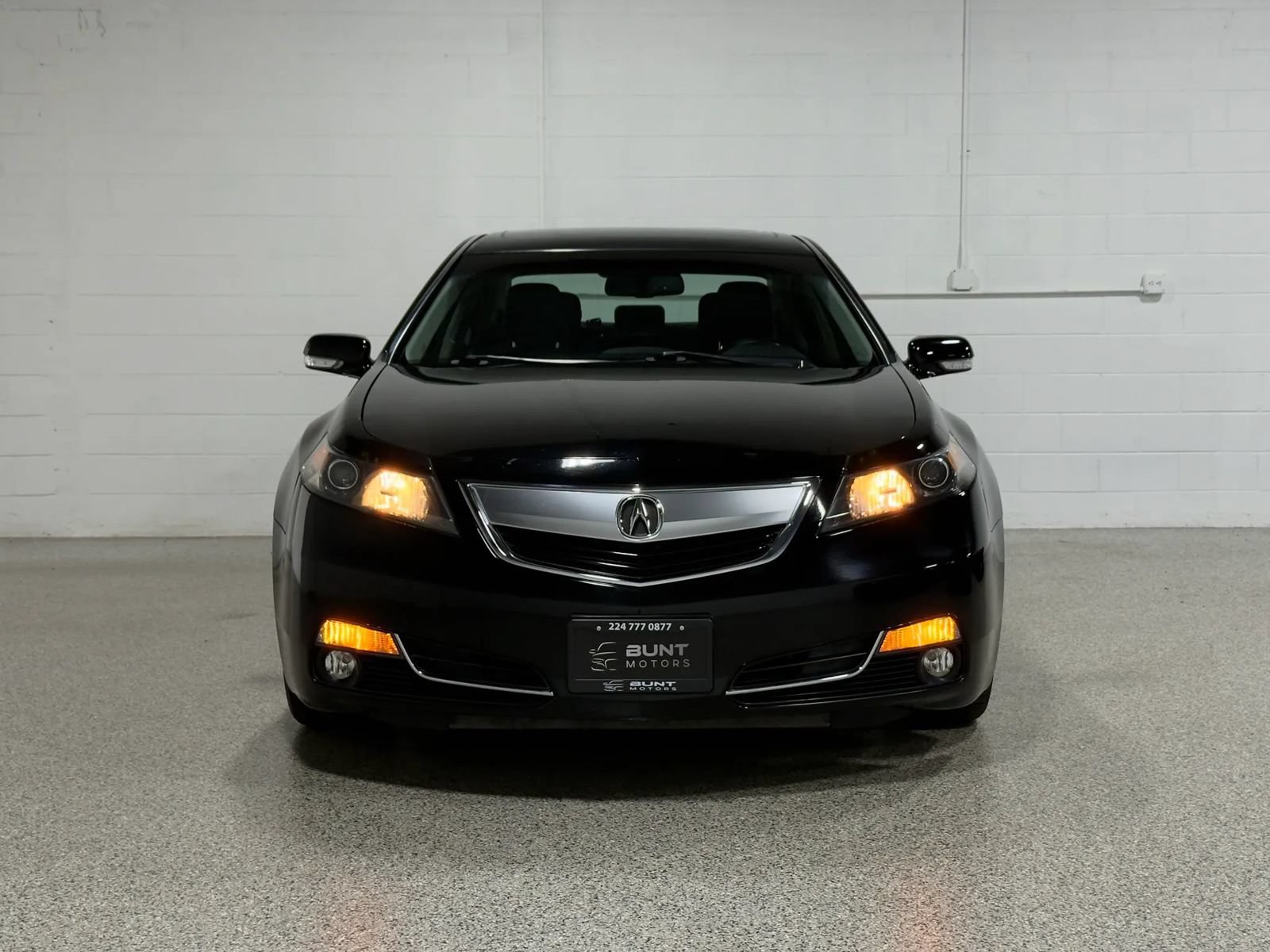 Used 2013 Acura TL FWD image 3
