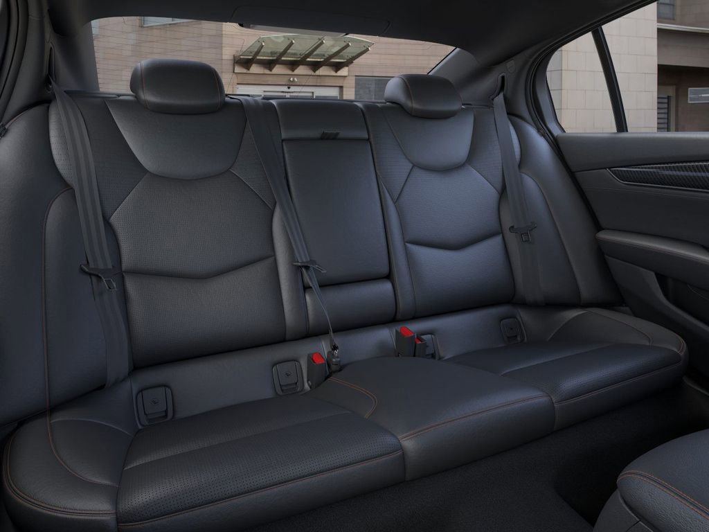 New 2026 Cadillac CT5 Sport image 17