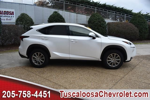 Used 2017 Lexus NX 200t FWD w/ Accessory Package 2 image 12