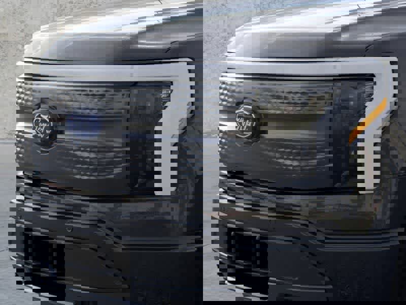 New 2025 Ford F150 Lightning Flash image 17