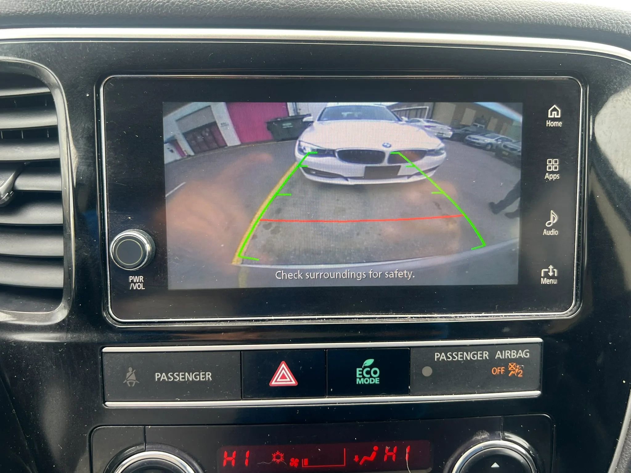 Used 2019 Mitsubishi Outlander SEL image 25