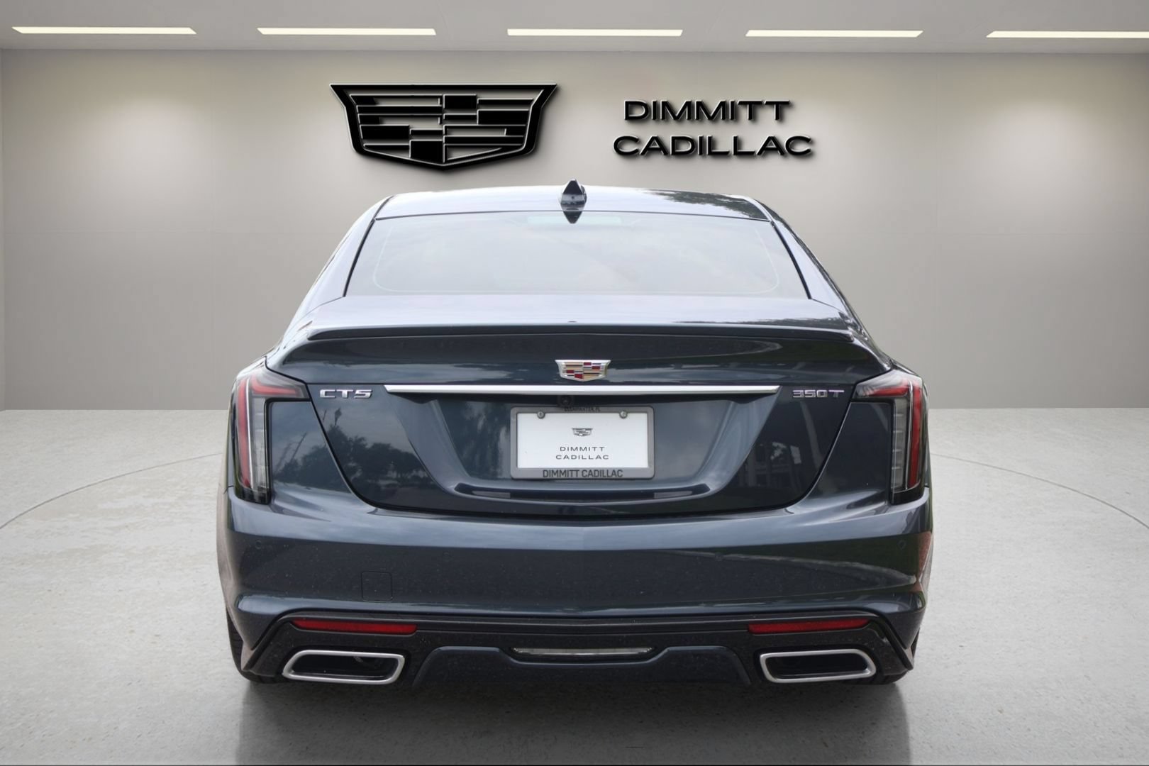 New 2026 Cadillac CT5 Sport RWD image 6