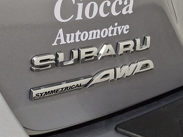 Used 2024 Subaru Crosstrek 2.0i Premium AWD/4WD image 29