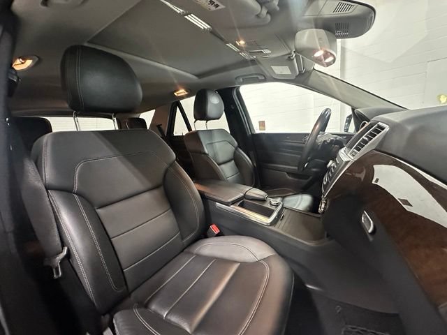Used 2012 Mercedes-Benz ML 350 4MATIC image 16