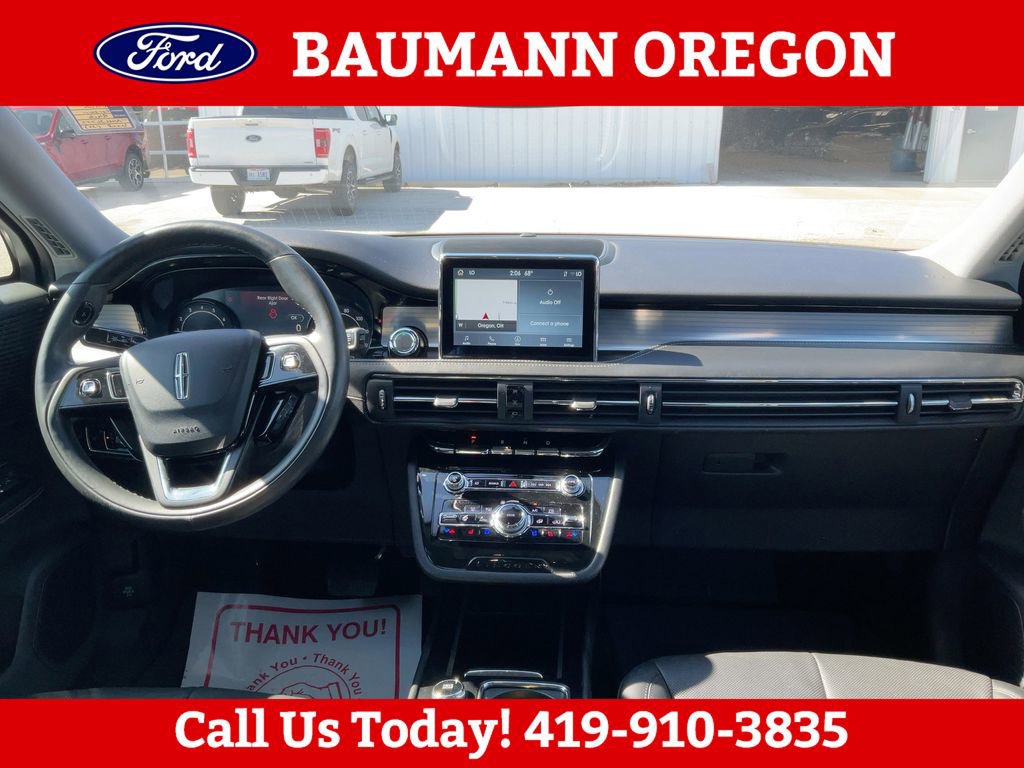 Used 2022 Lincoln Corsair AWD w/ Premium Package image 17