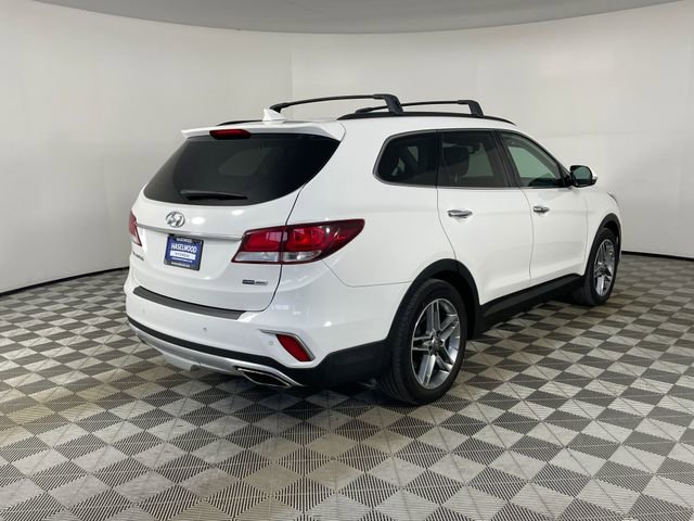 Used 2018 Hyundai Santa Fe AWD image 26