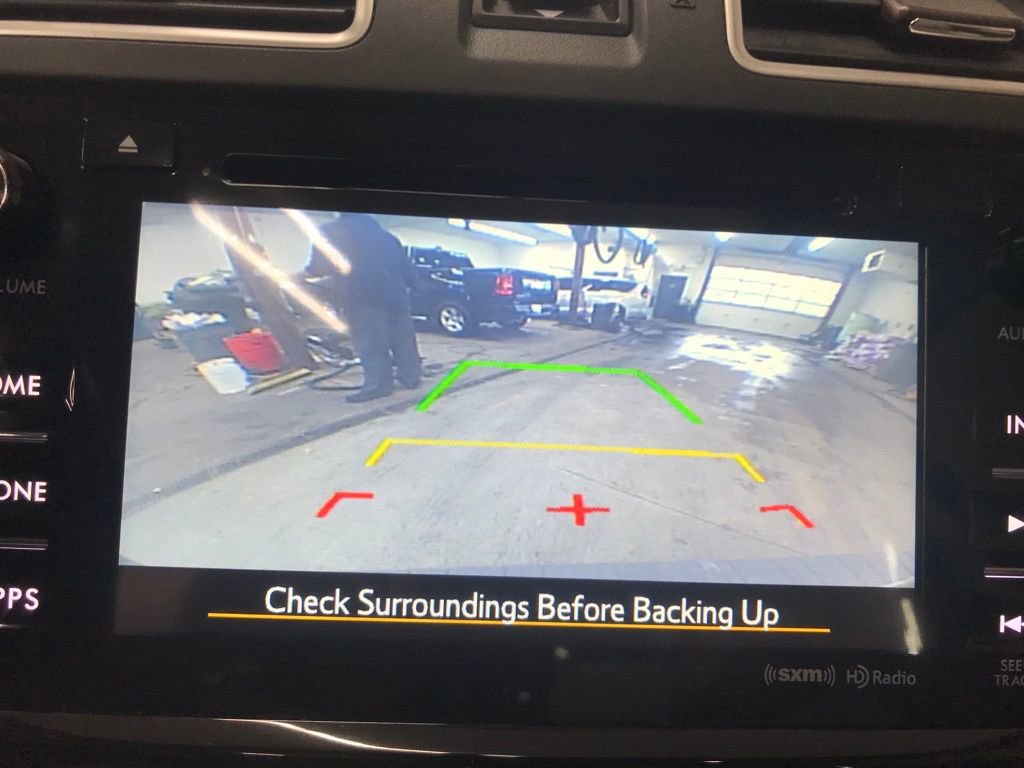 Used 2018 Subaru Forester 2.5i Premium image 22