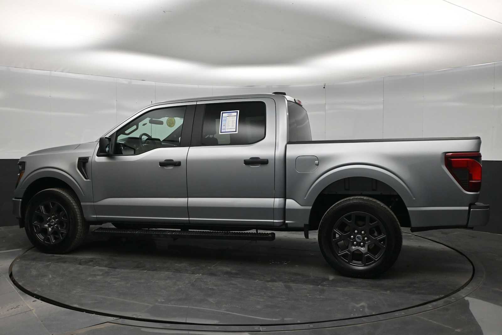 Used 2026 Ford F150 STX w/ Equipment Group 200A AWD/4WD image 5