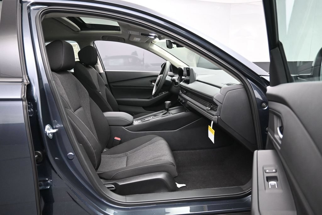 New 2026 Honda Accord SE image 22