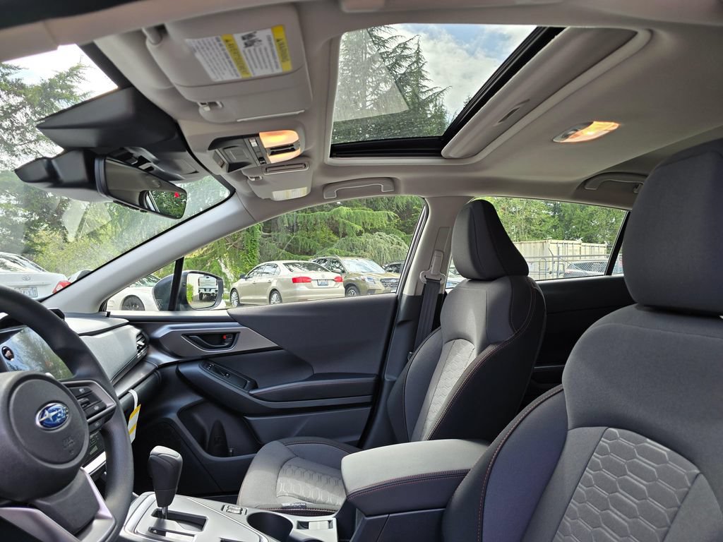 New 2026 Subaru Impreza 2.0i Sport AWD/4WD image 13