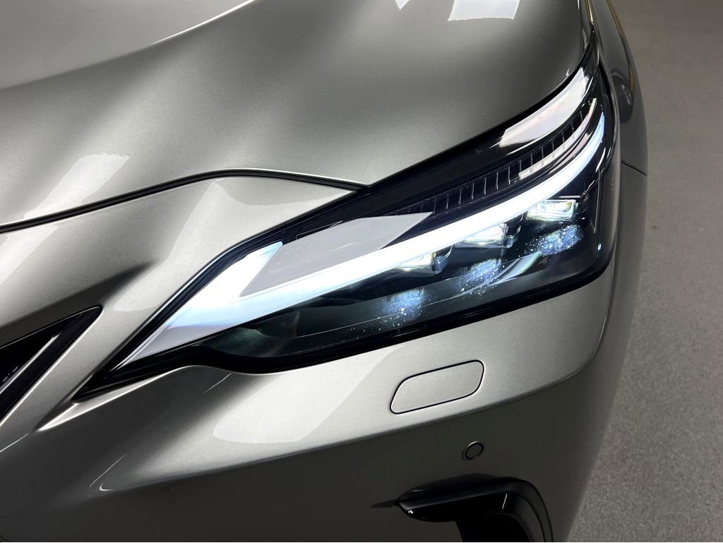 New 2026 Lexus NX 450h+ AWD w/ Luxury Package image 36