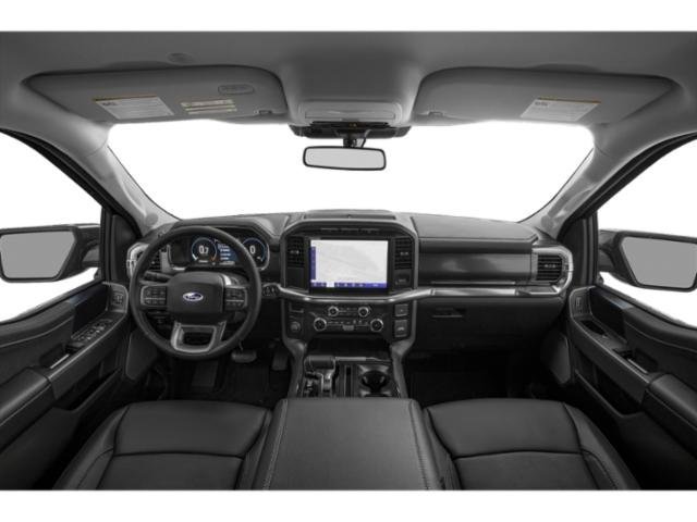 Used 2023 Ford F150 Lariat w/ Equipment Group 502A High AWD/4WD image 8