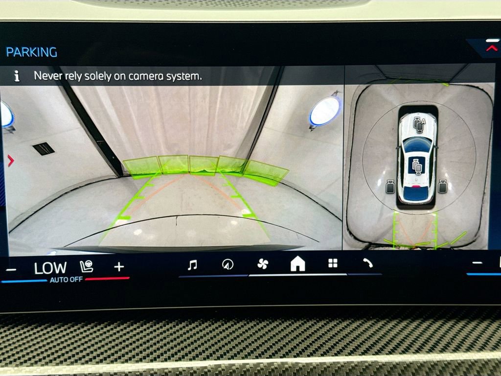 New 2027 BMW X6 M60i AWD/4WD image 15