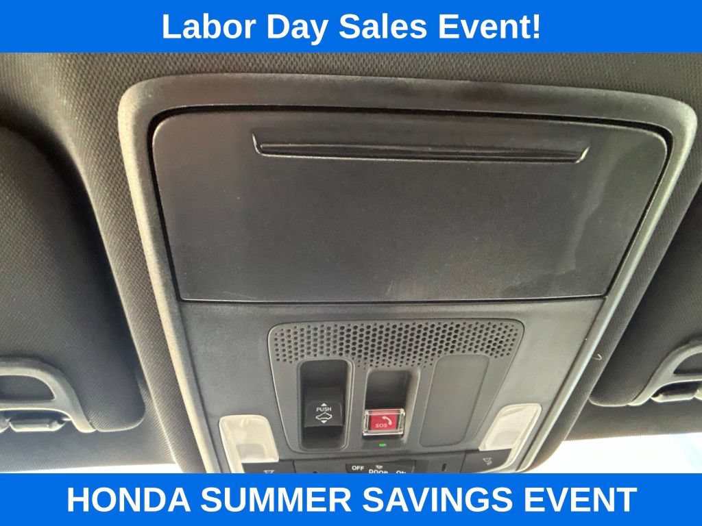 Used 2024 Honda Accord Sport image 27